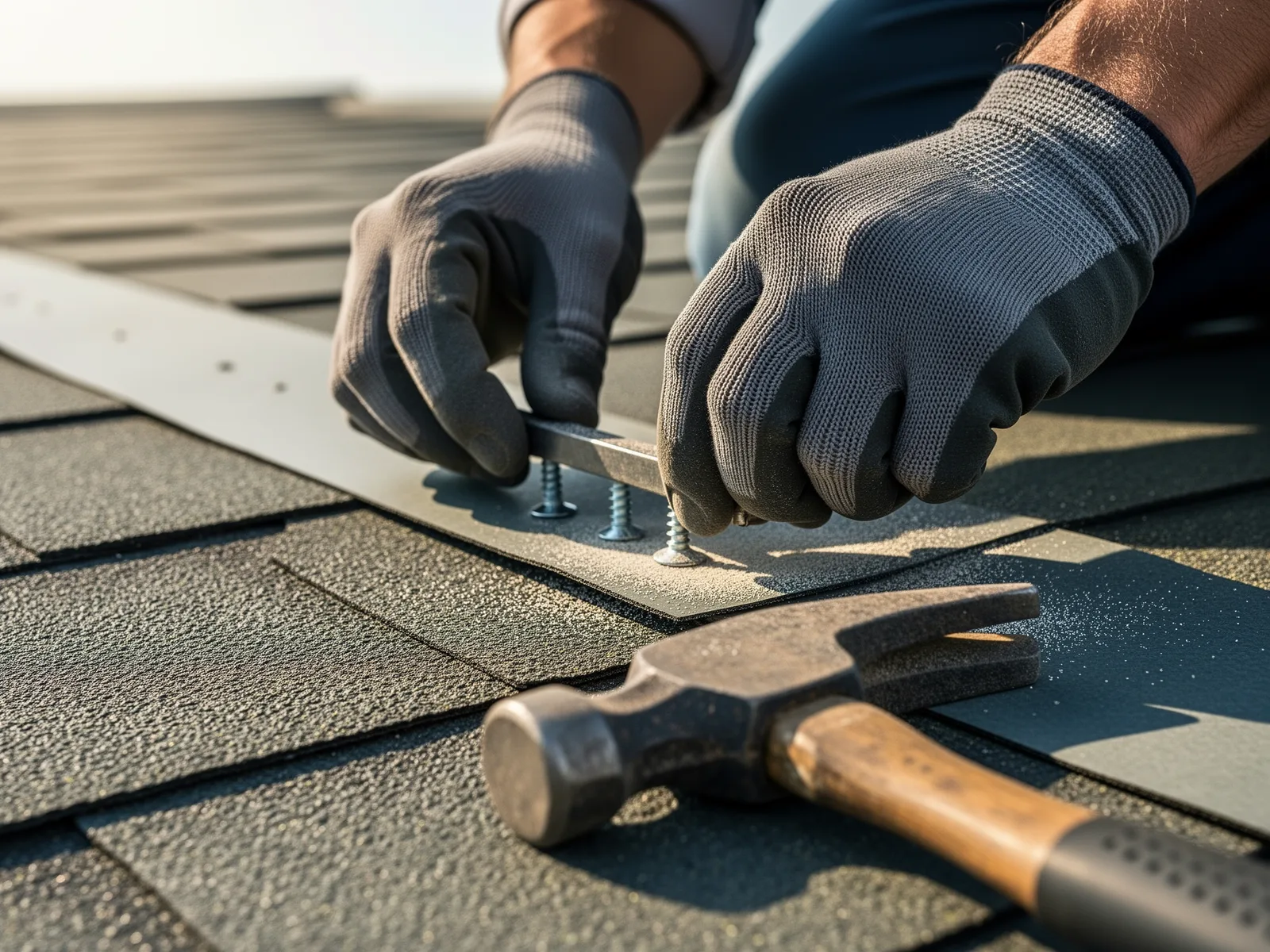 Why choose Fascia Repair in Veneta, OR